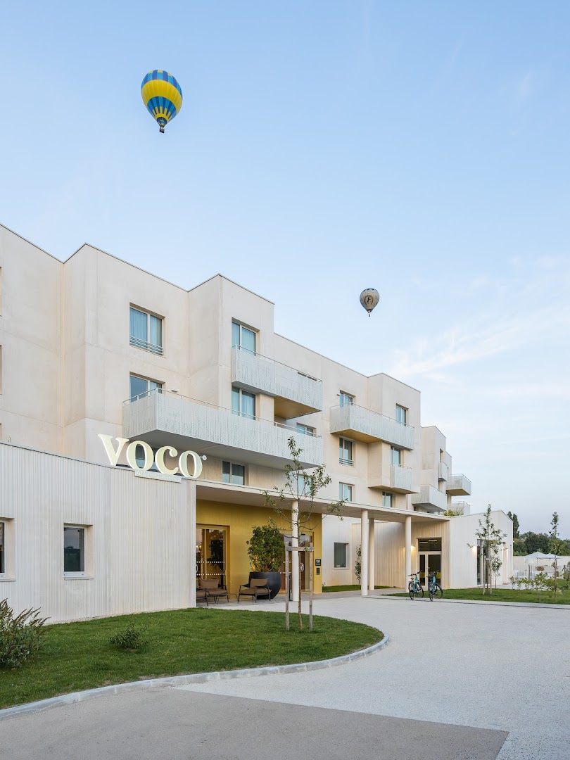 voco Beaune - Cite Des Vins by IHG