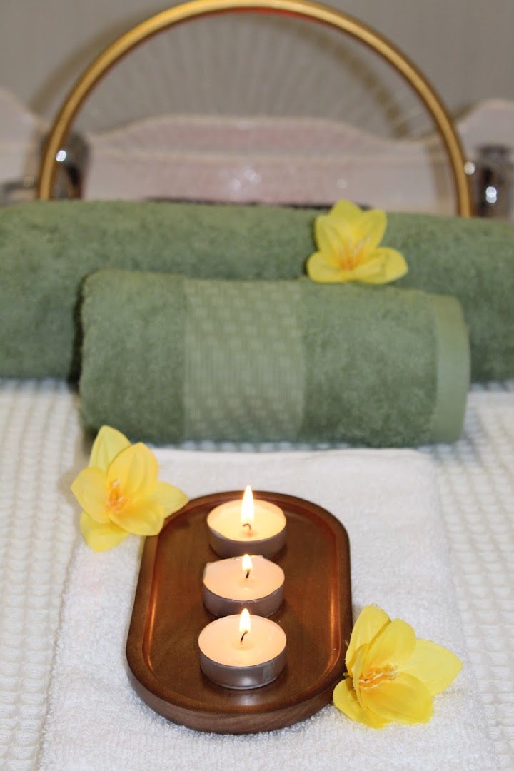 Shanti Head Spa