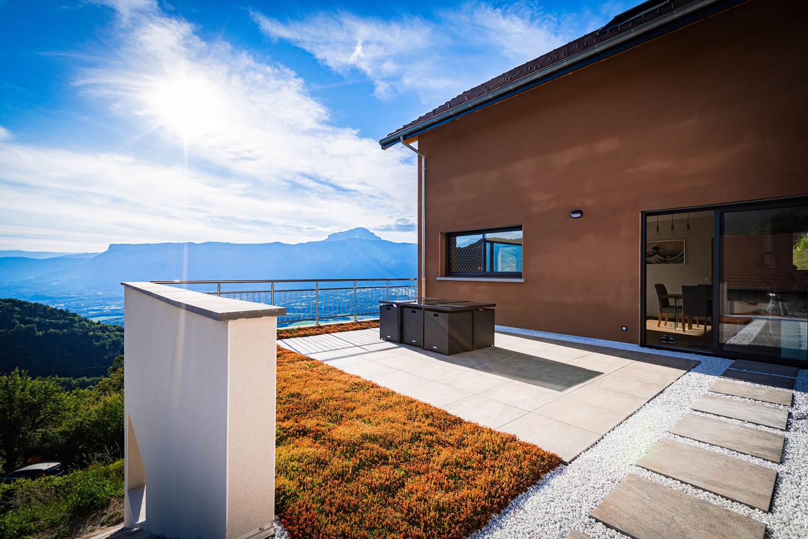 Villa & Spa Kyo-Alpes