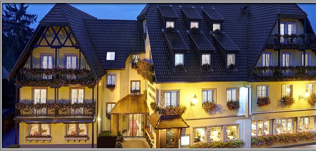 Best Western Plus Au Cheval Blanc Mulhouse Nord