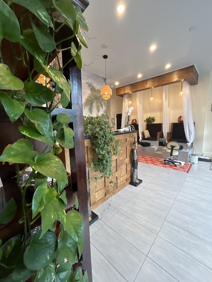 Massage Lanna Thai