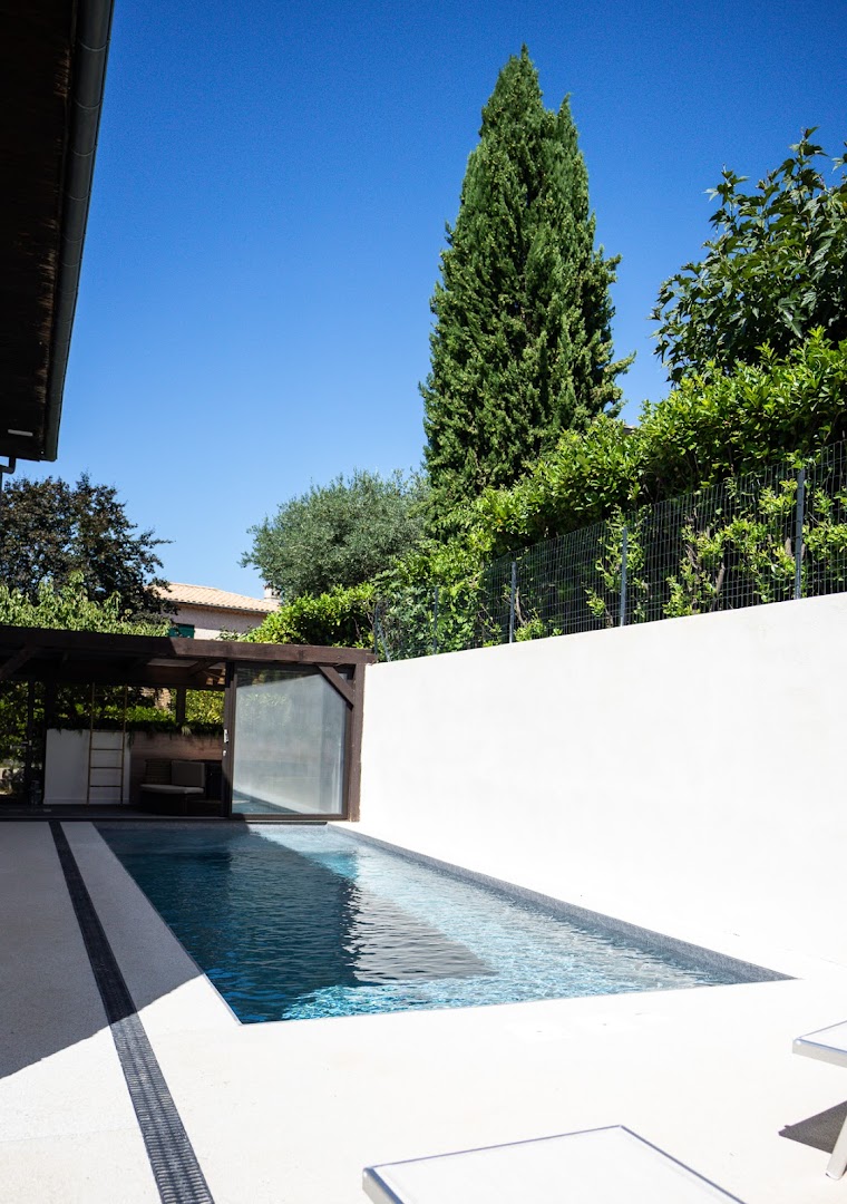 Nuxia Suites & Spa - Love Room a Bagnols-sur-Ceze