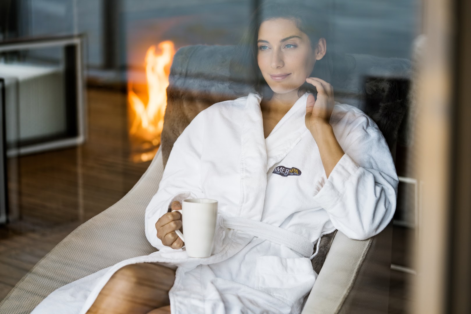 Amerispa Estrimont