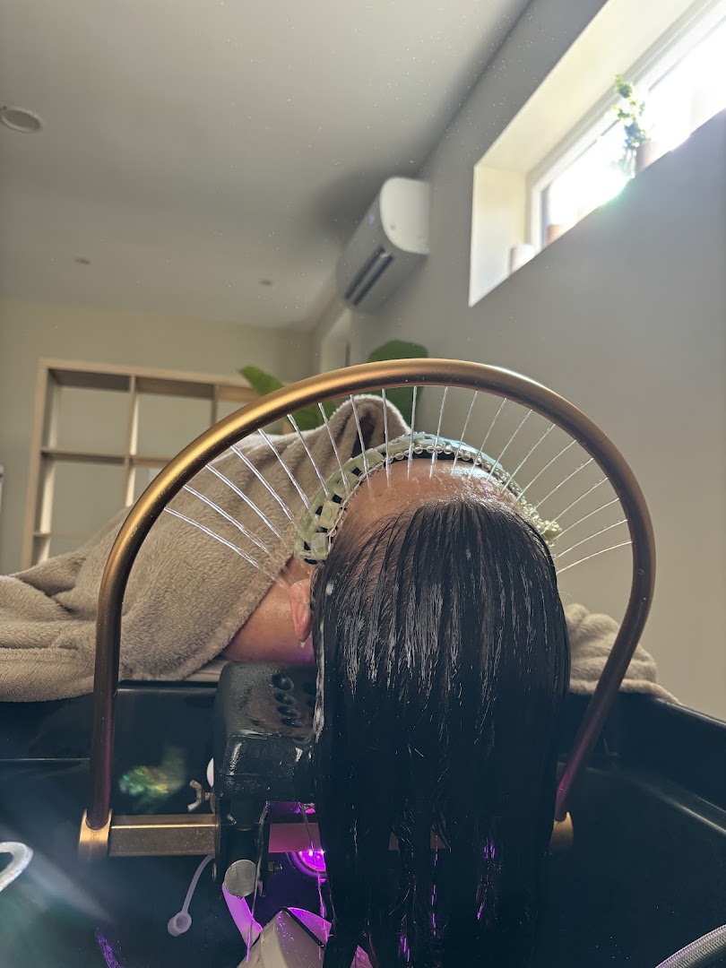 Institut Leyza | Headspa & Beaute