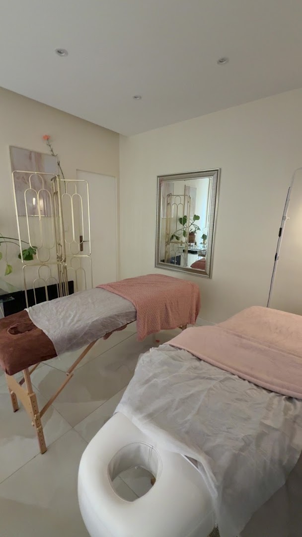 Liyah Paris institut et SPA Privatif