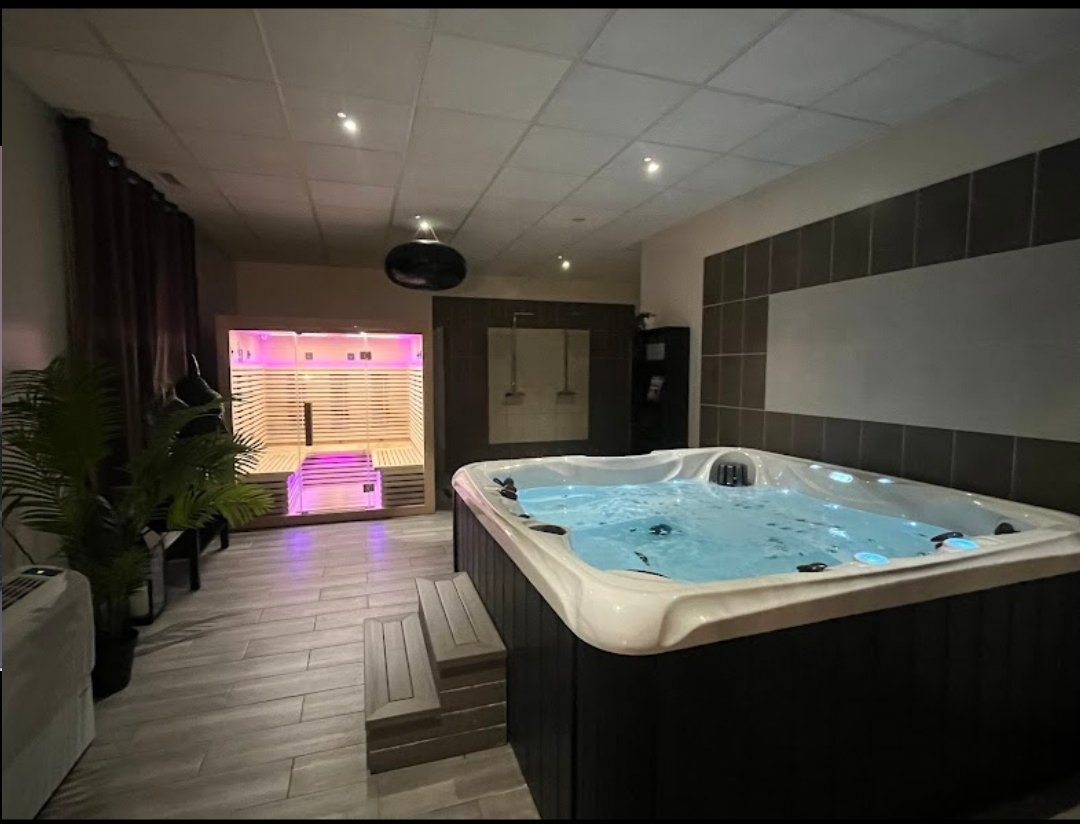 Helia spa et beaute
