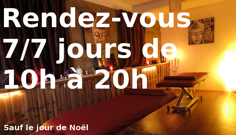 CENTRE MAS ROULAN massage bien-etre et spa