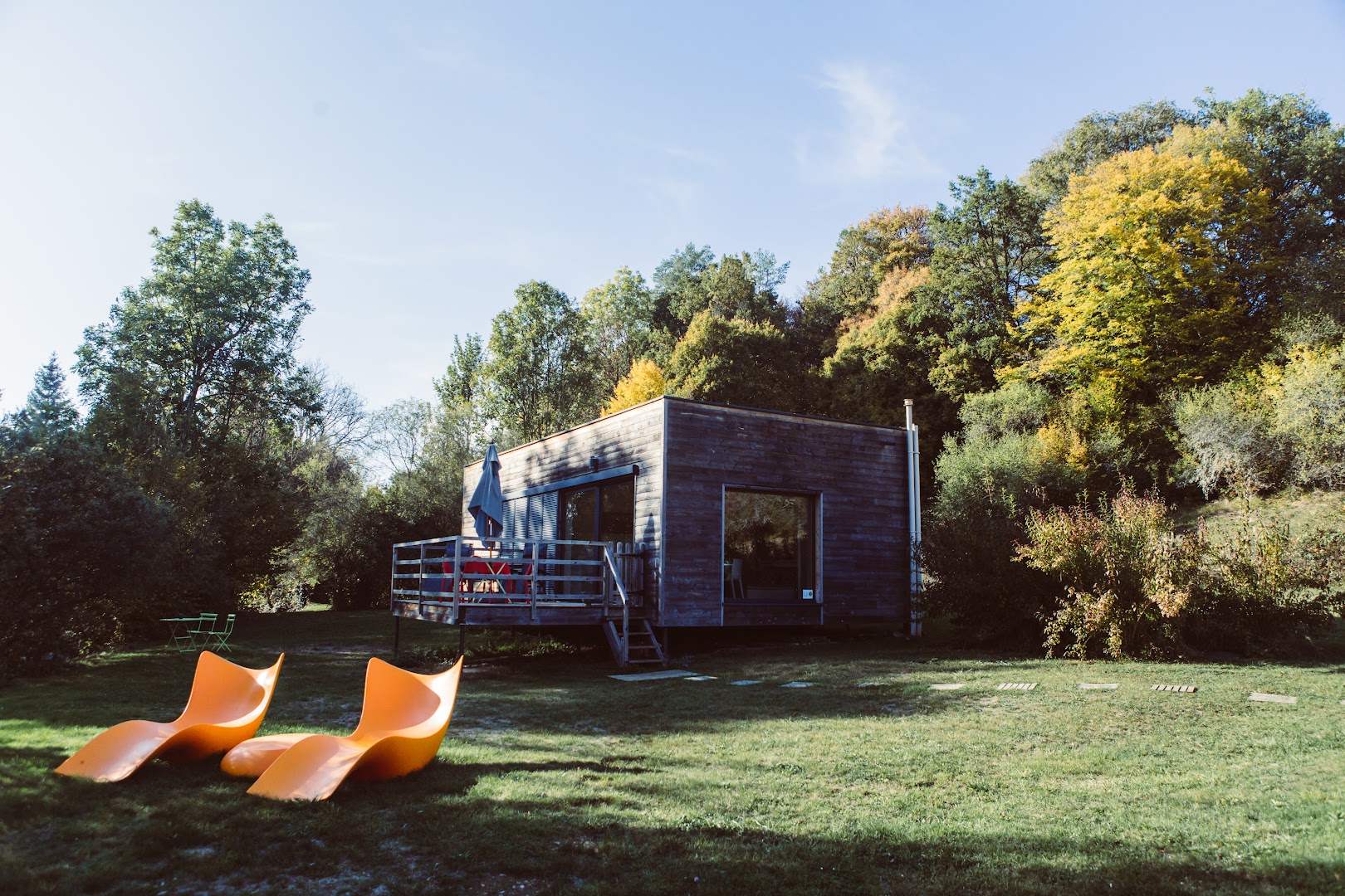 Domaine Pont Roche & Spa : Hebergement romantique en Bourgogne