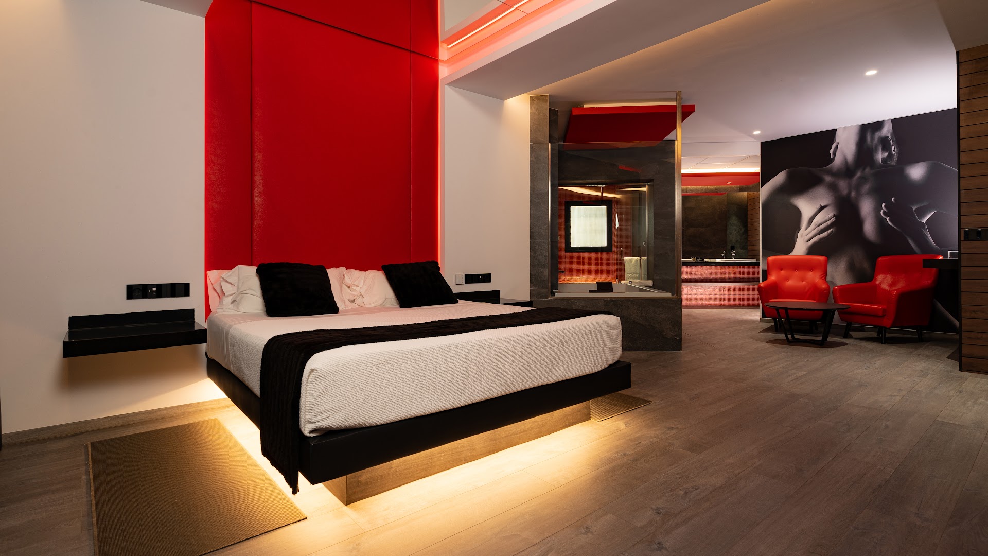 Motel Luve | Motel en Valencia