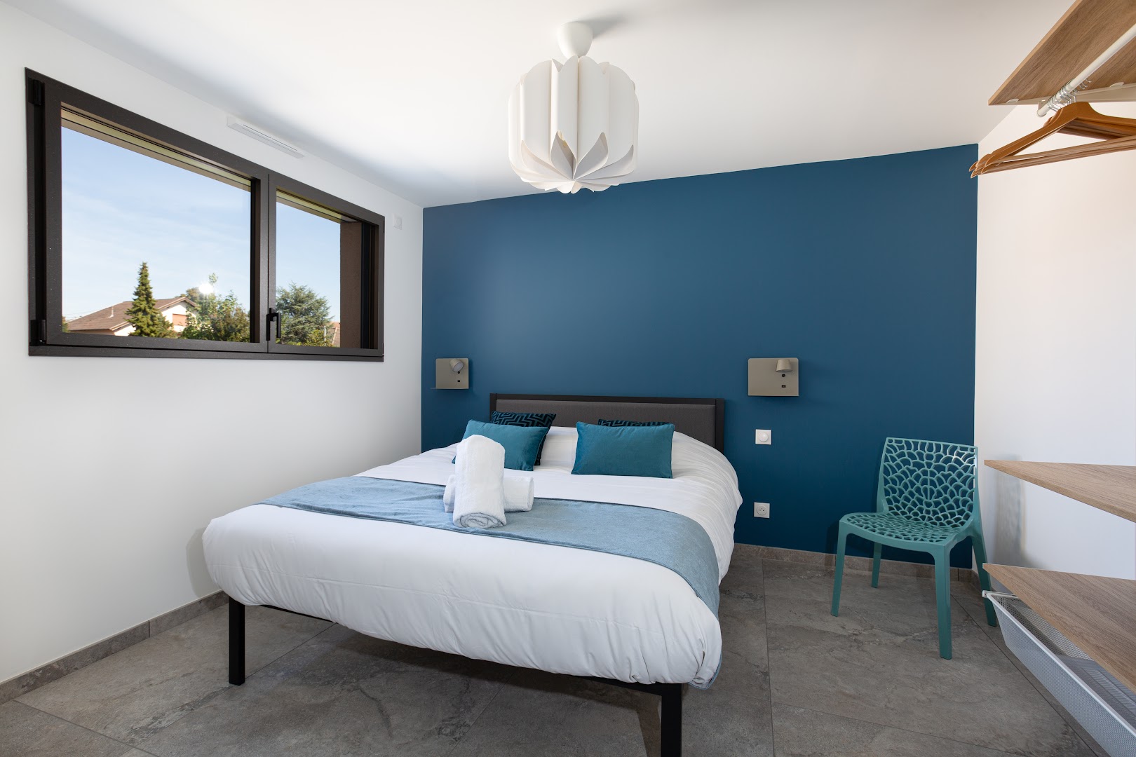 Villa Gorille | SPA Prive Jacuzzi/Piscine chauffee
