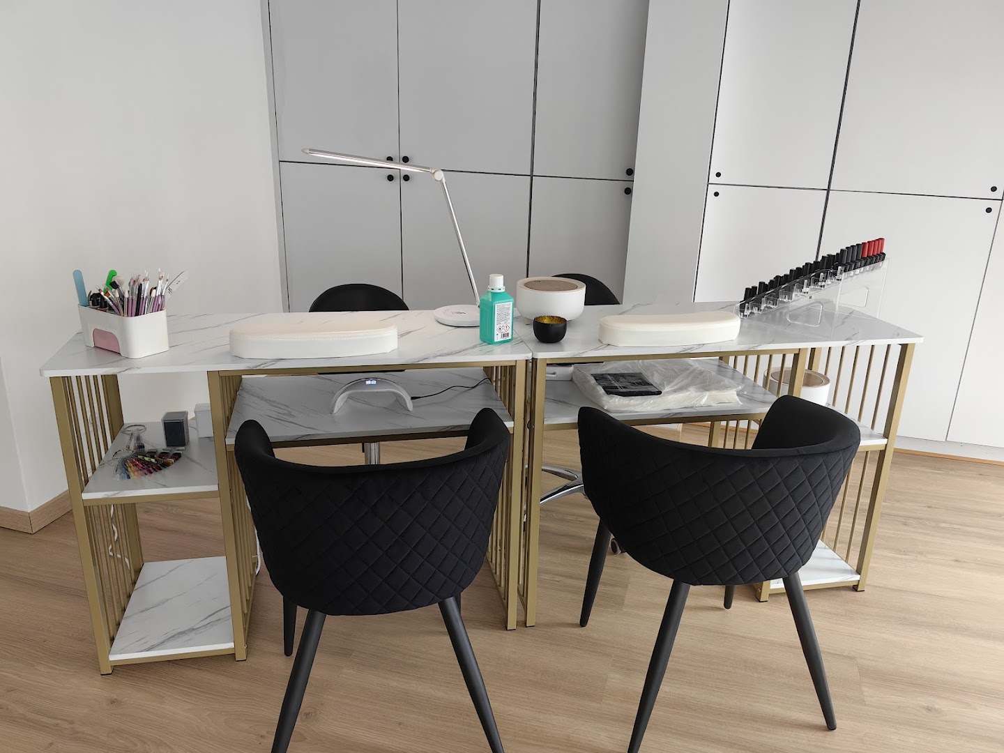HEAD SPA ARRAS Moment detente