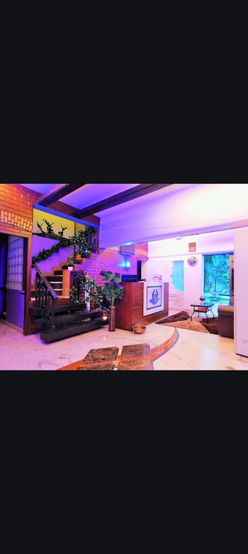 Lubss Spa Luxuries Juhu