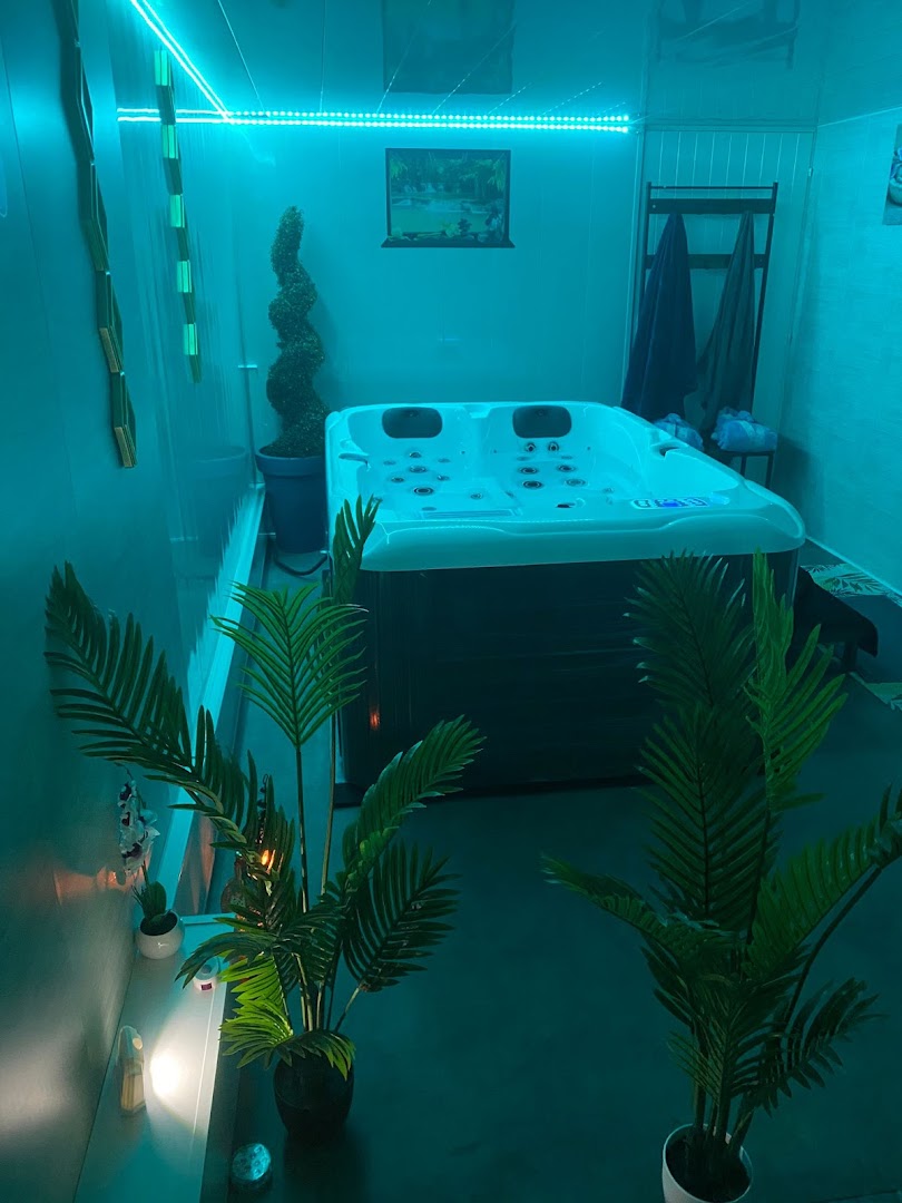 Aux mains de fees - salon de massage oriental - Reims