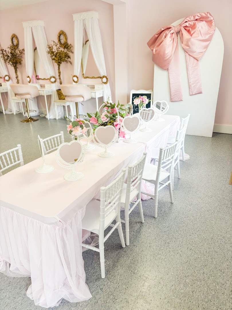 Once upon a Dream CT