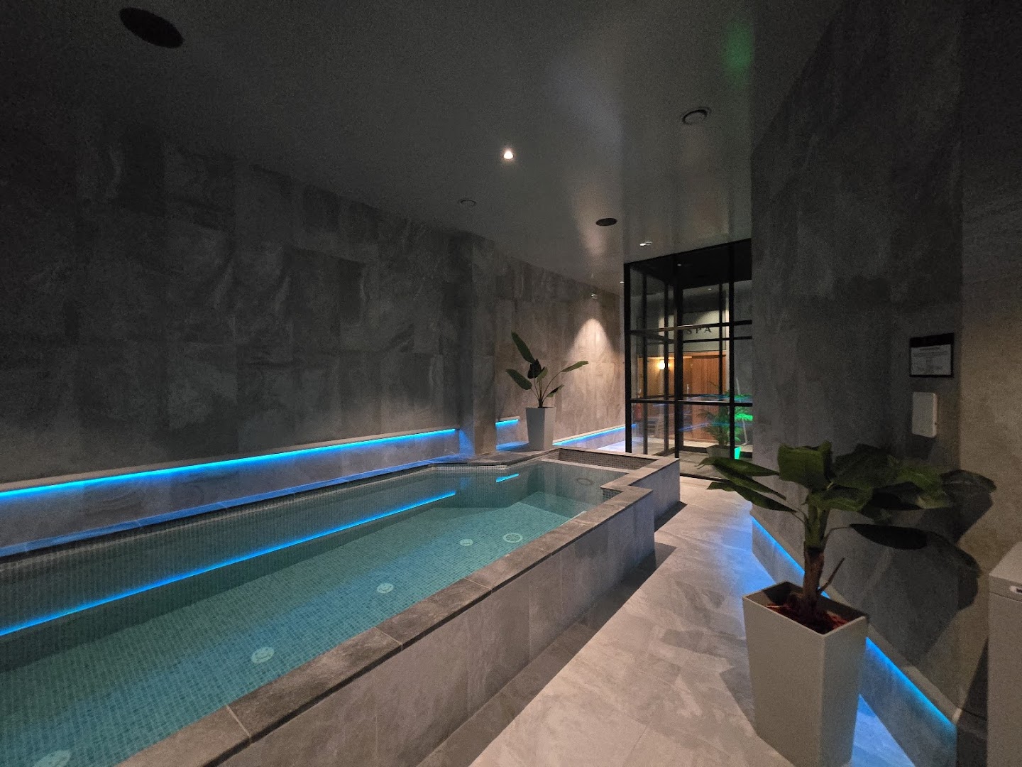 Set spa