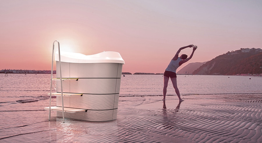 L'Instant Beaute Zen