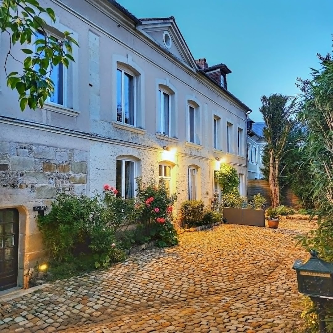 L'ecrin - Loverooms Normandie