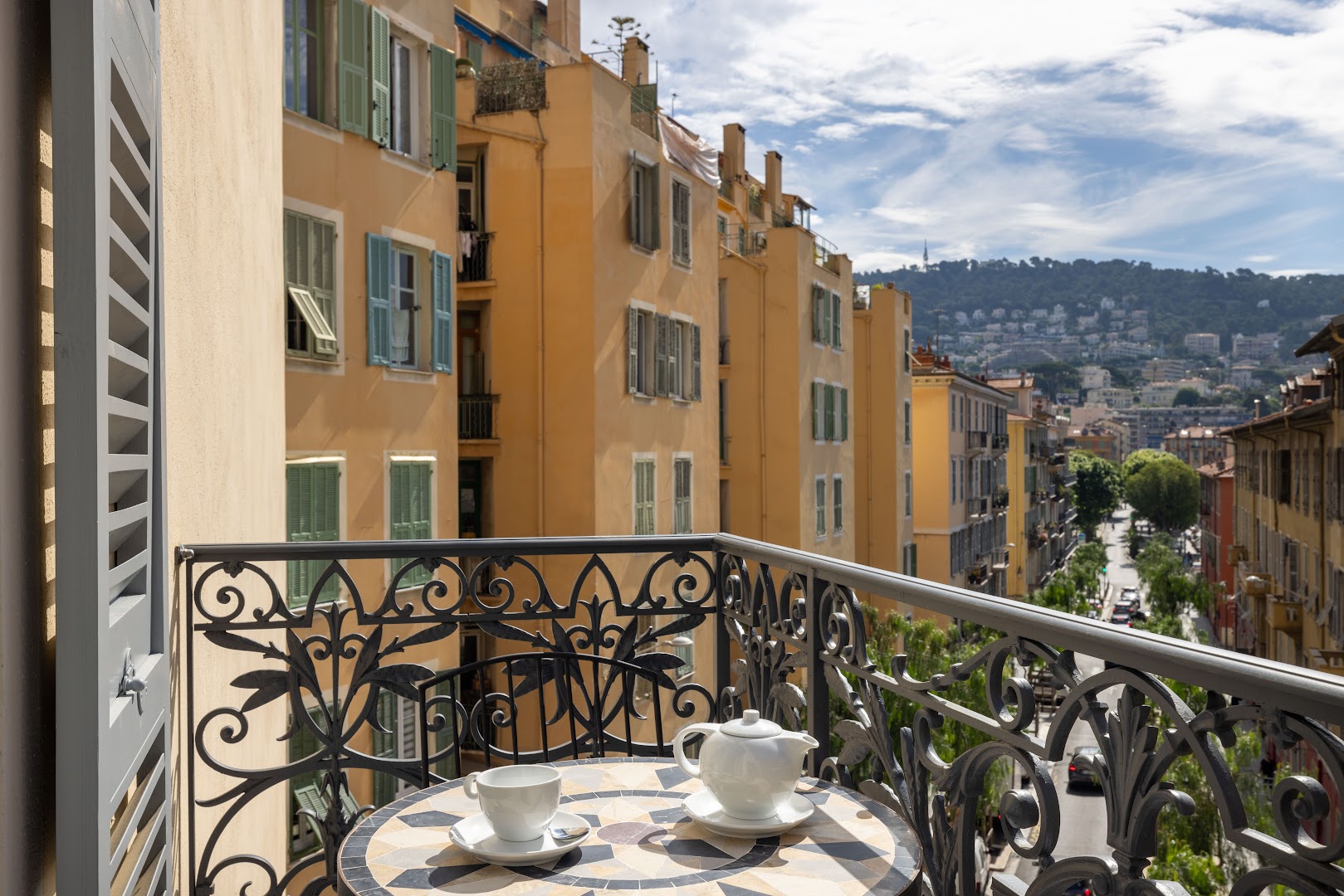 Palais Segurane Boutique Hotel