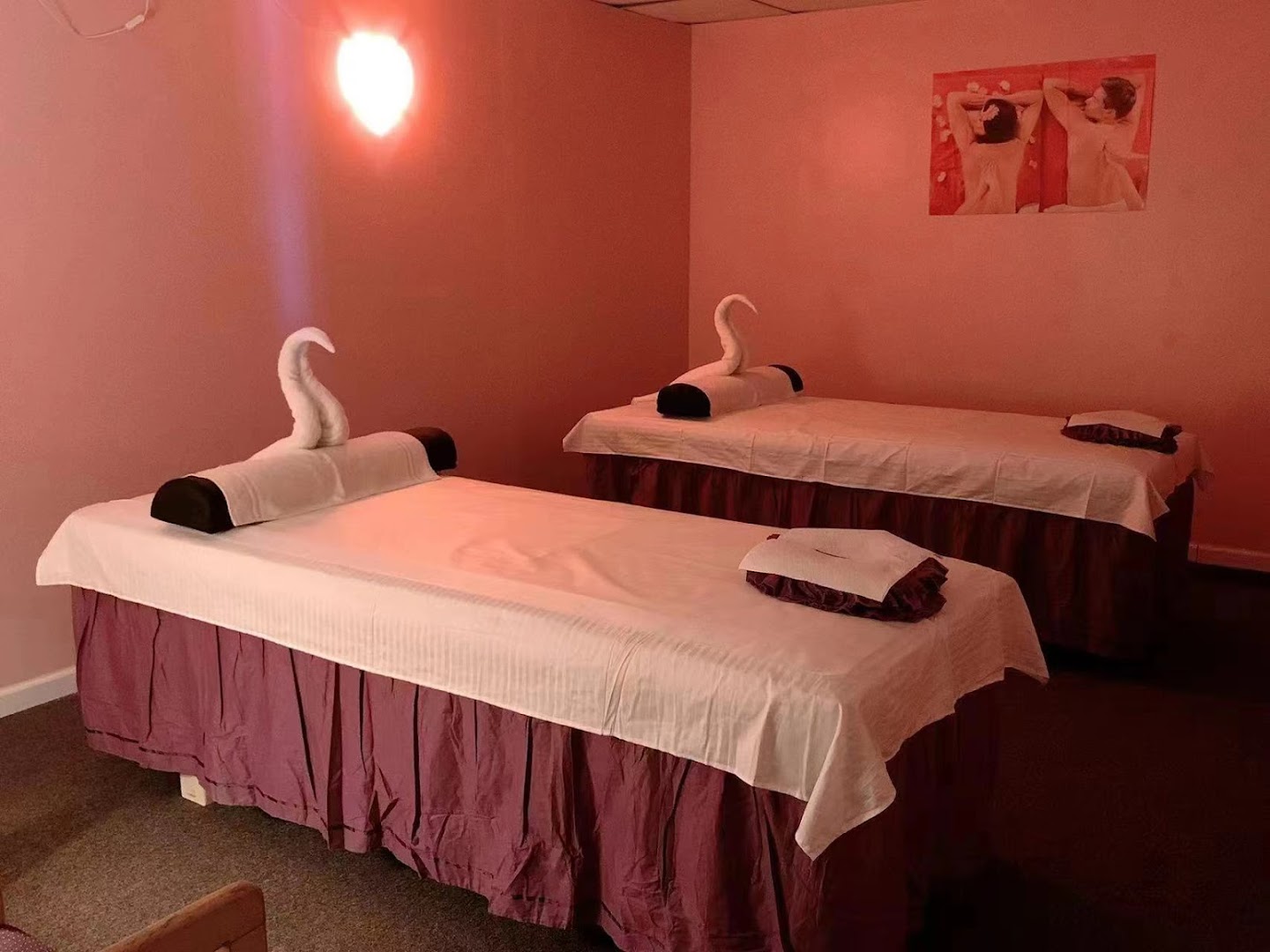 Yin Yin Spa