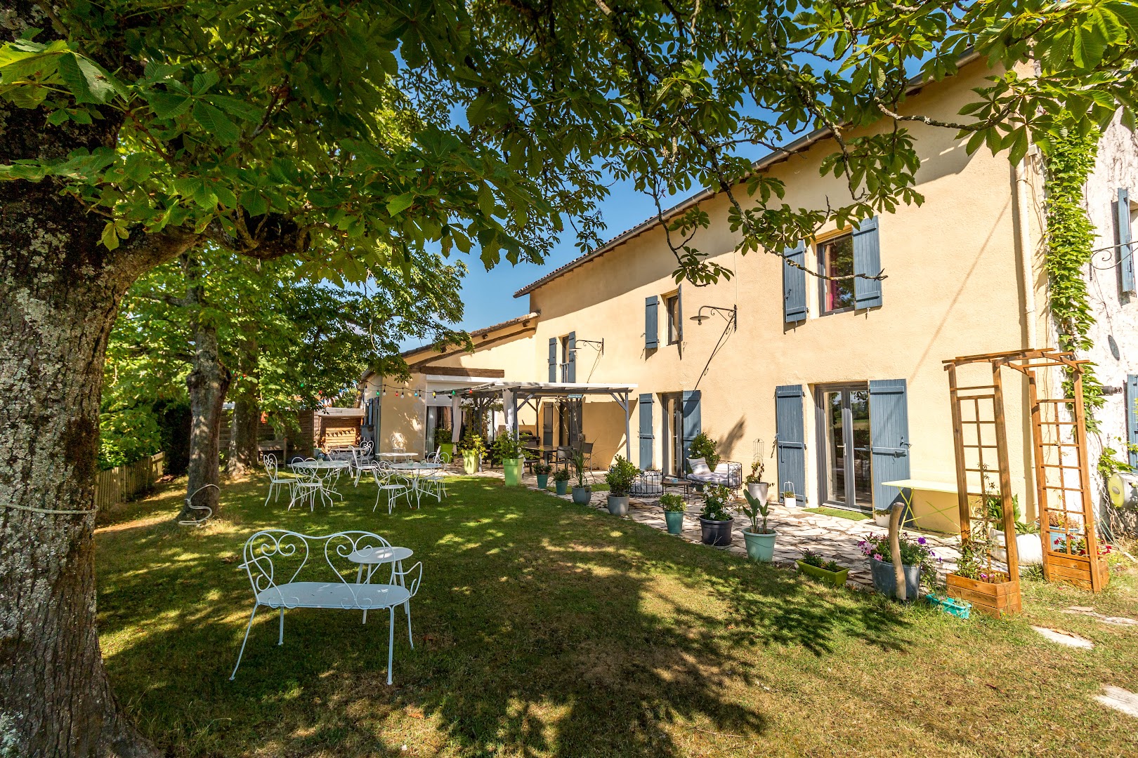 La Vigneronne