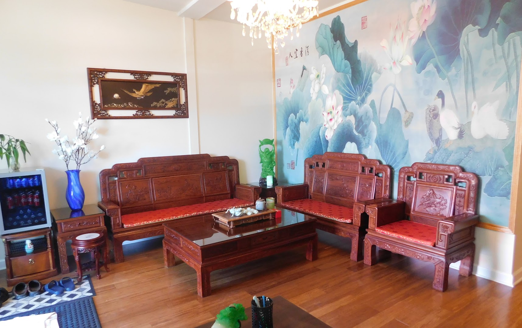 Asian Paradise Spa Vernon Hills