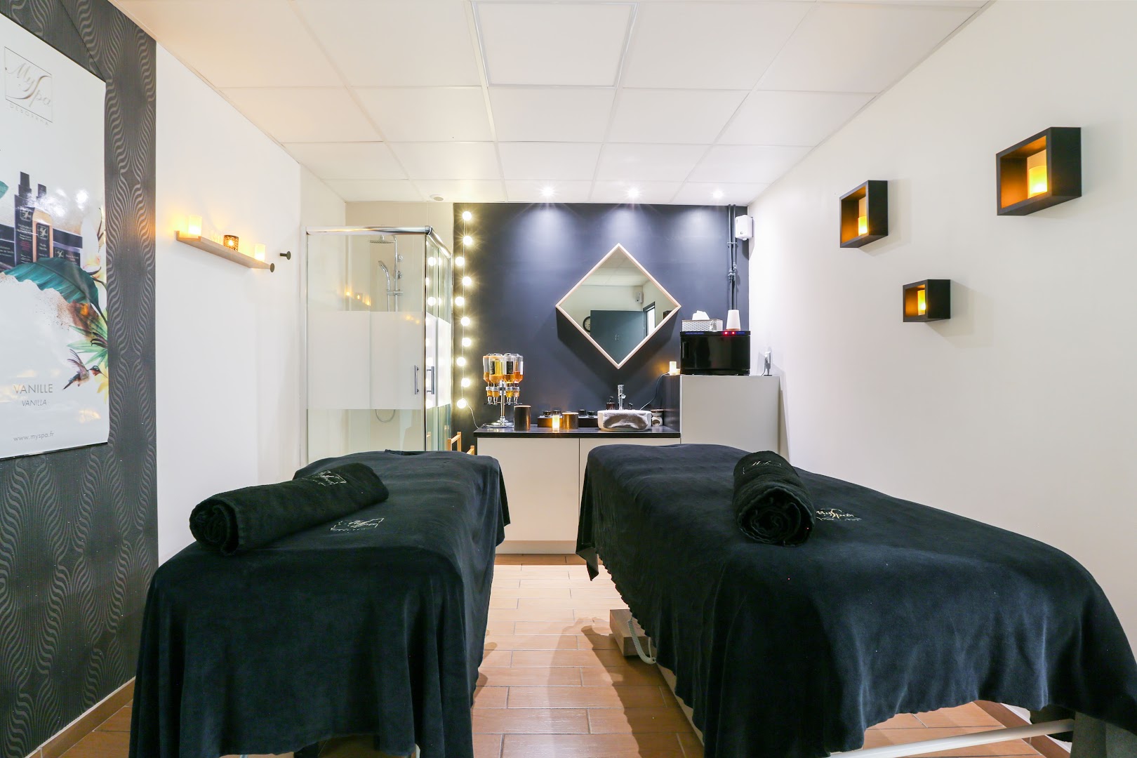 O'Sens Institut de beaute et Spa Sequoia
