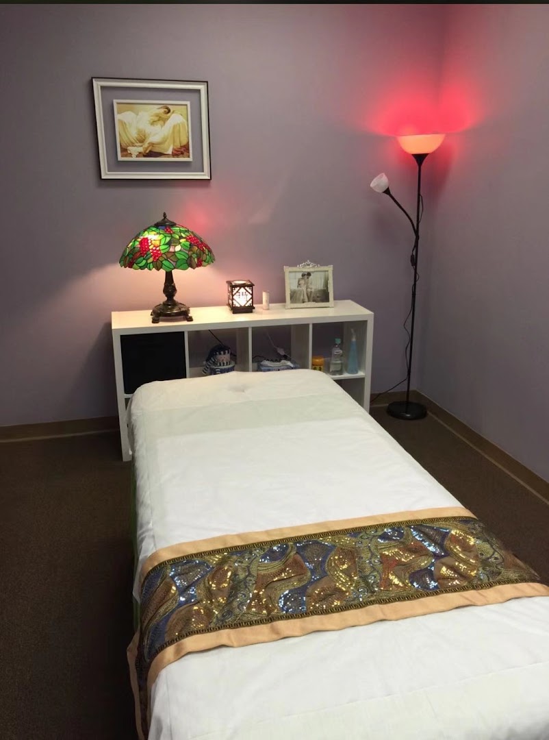 Massage Master Spa