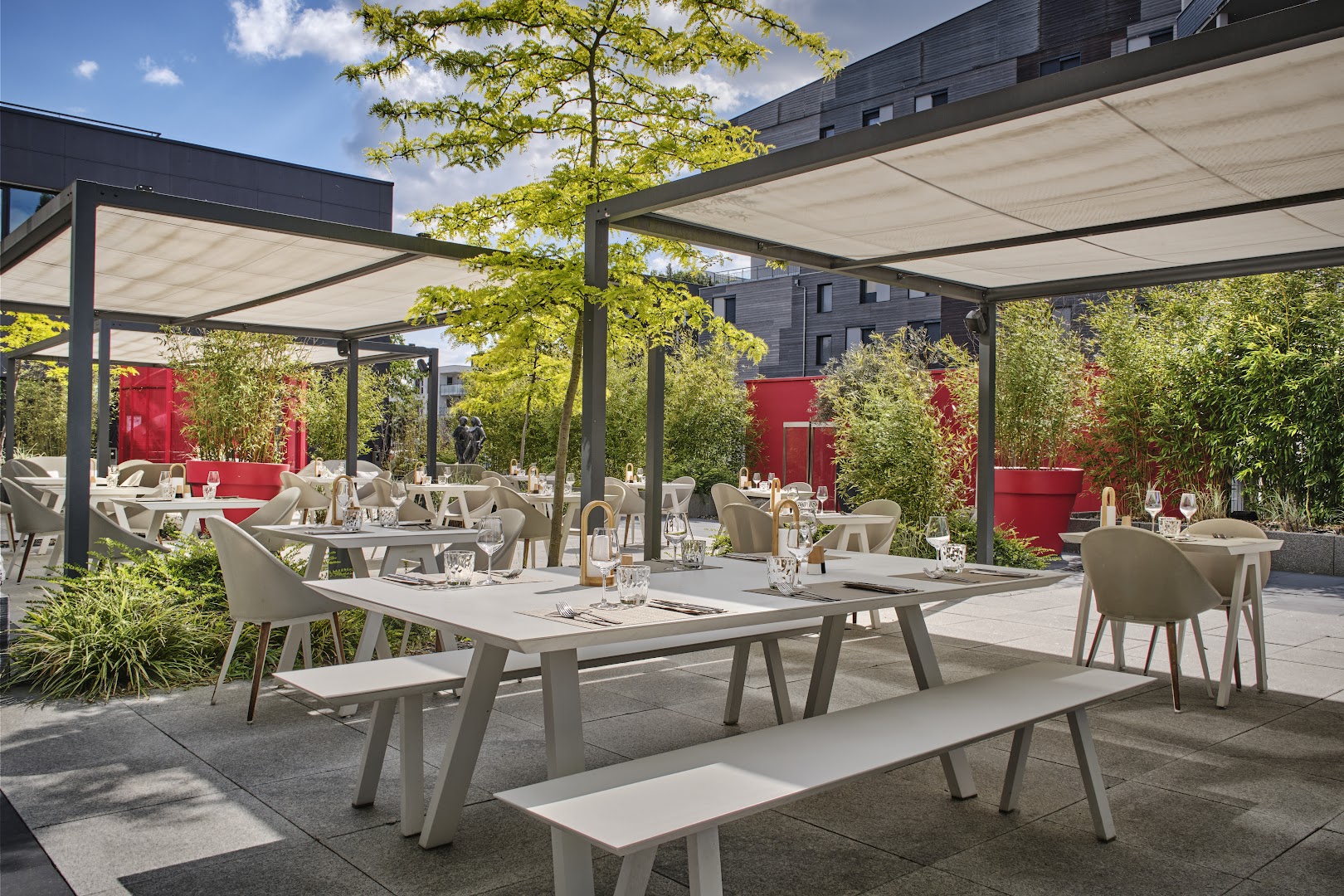 Bistro Athena