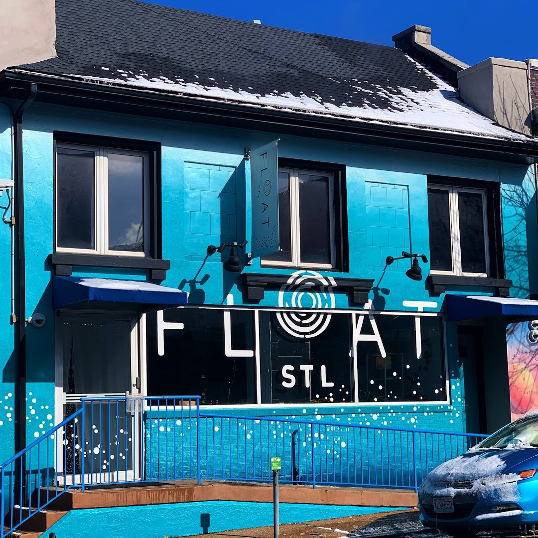 FLOAT STL - MidTown