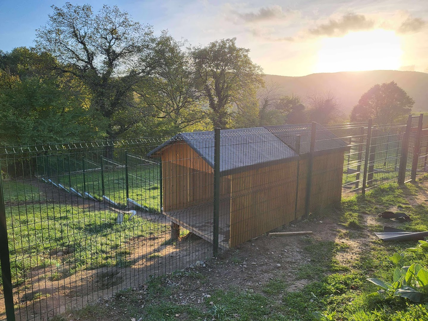 Societe Protectrice des Animaux (SPA) de la region Creusotine