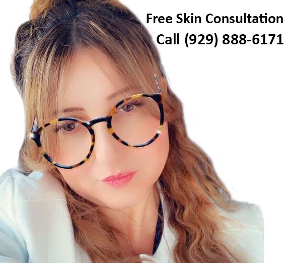 Oxygen Facial Spa