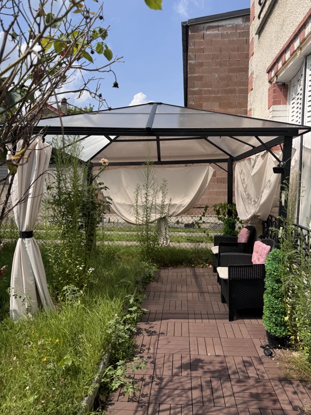 ZACH & SPA - Jacuzzi Privatif a Livry-Gargan