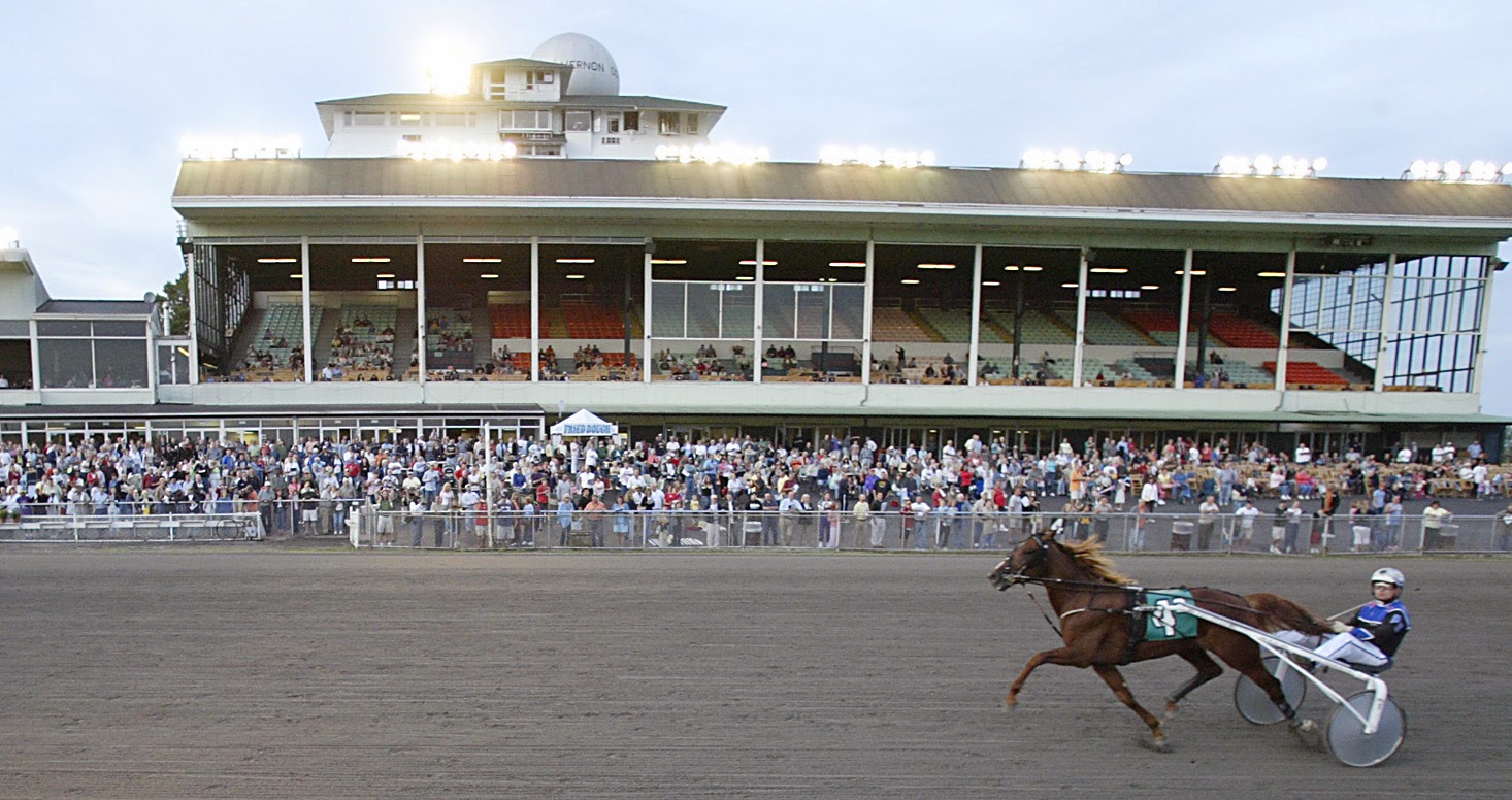 Vernon Downs Casino Hotel