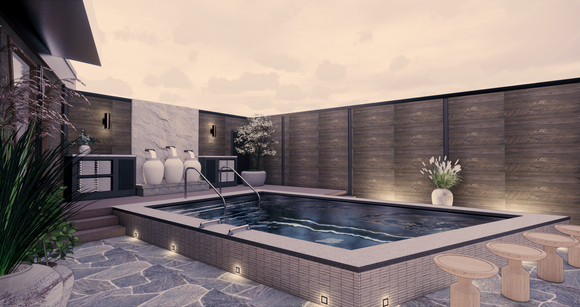 Idlewild Spa