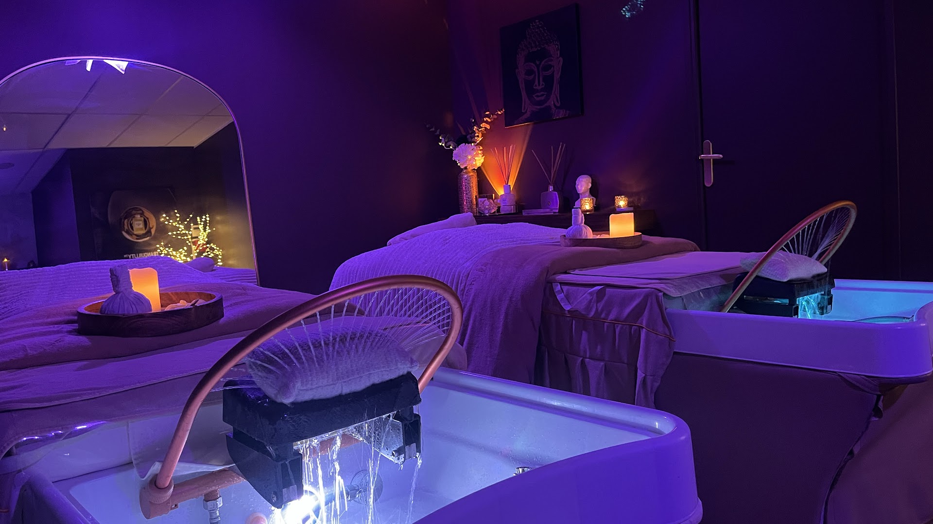 NOYA HEAD SPA