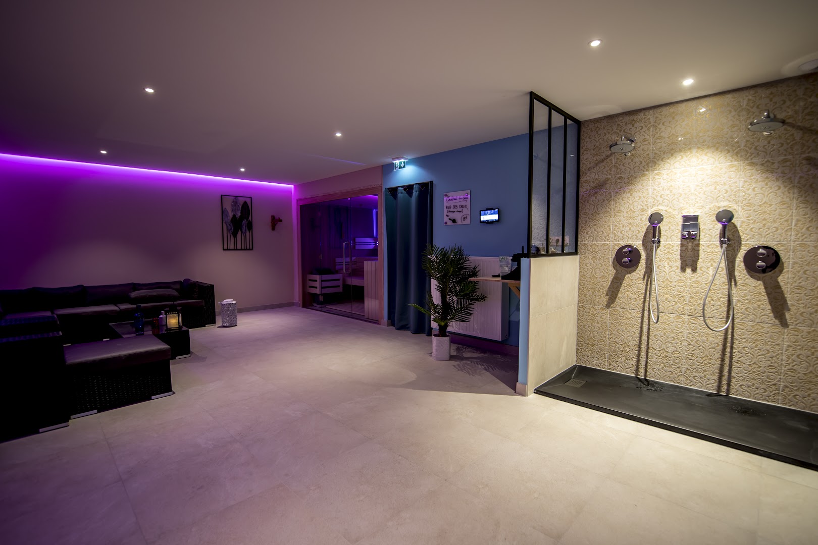 Awelys Spa