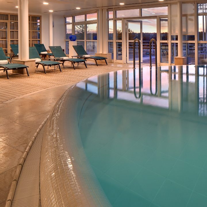 Celestins Spa Thermal & Hotel