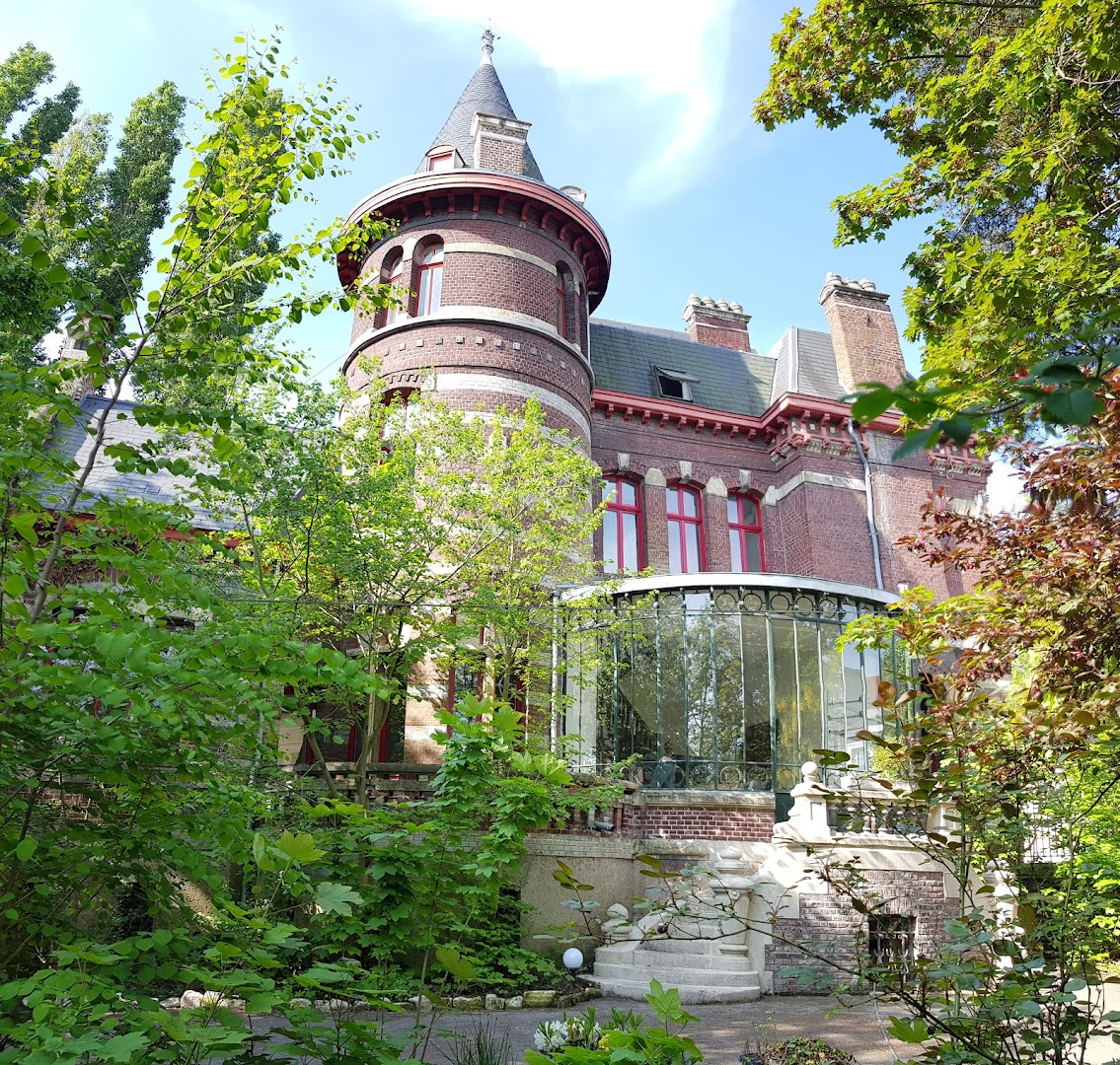 Le Manoir - Hebergement Spa