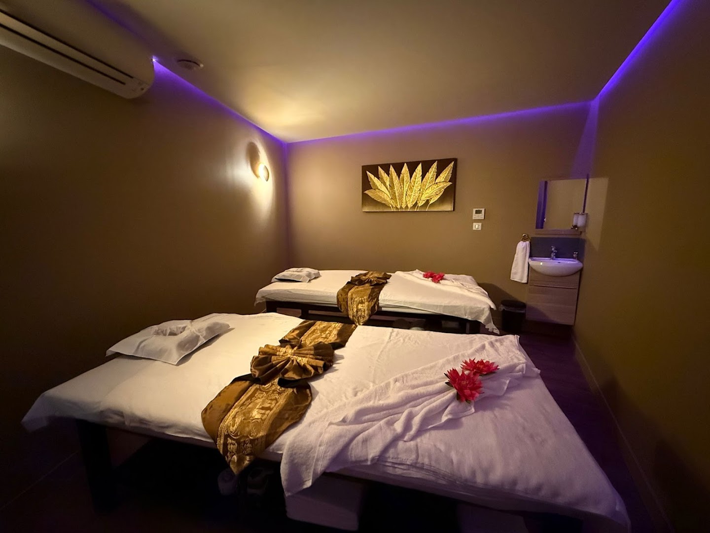 Arunsawad Bien Etre - Spa & Massage Thai