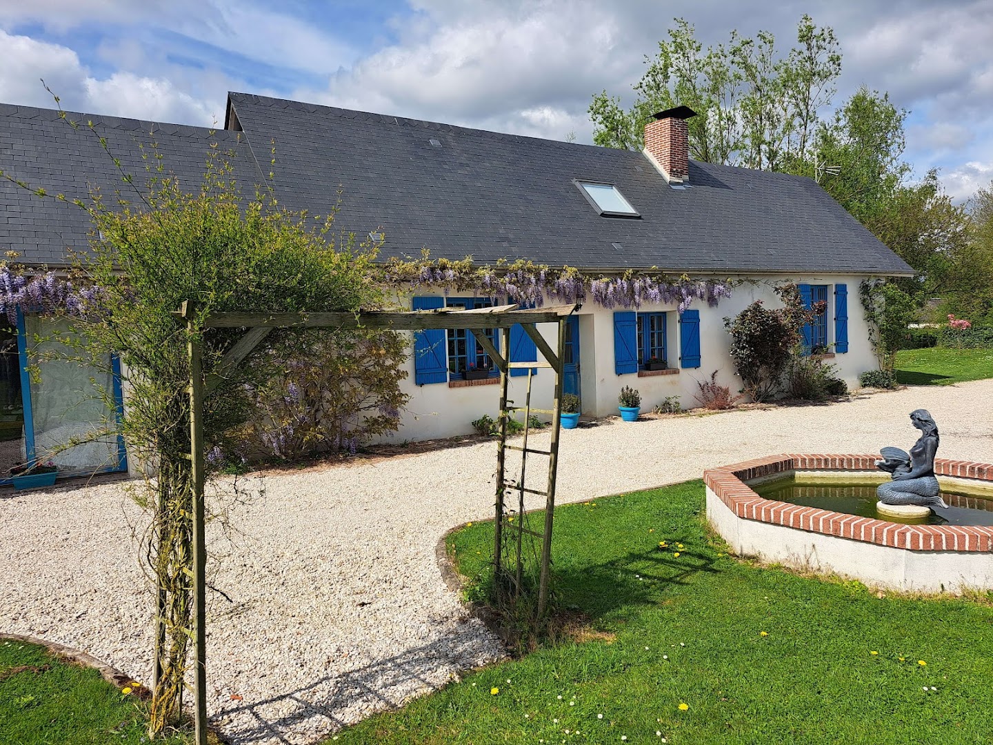 Les suites d'Elise