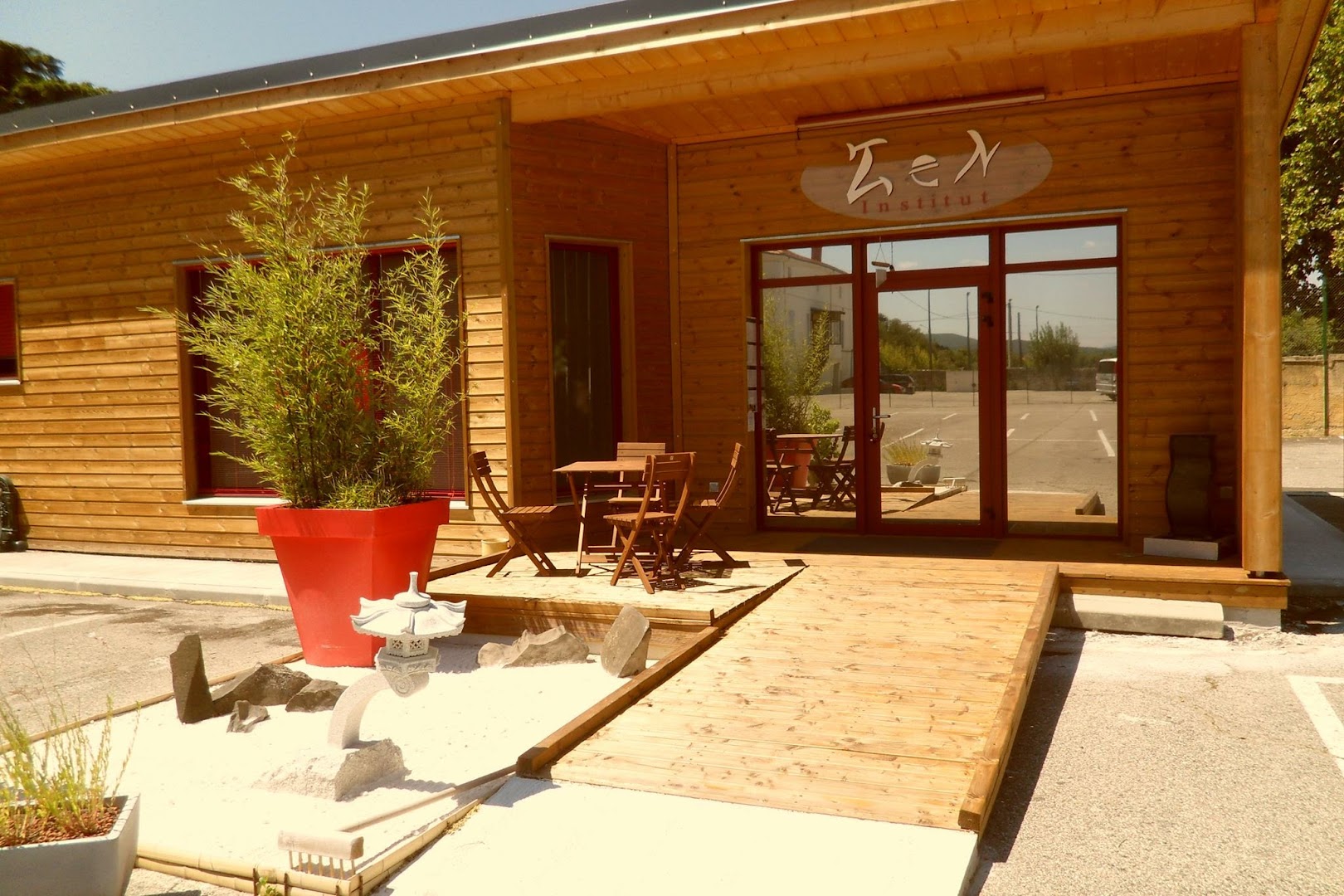 Zen Institut