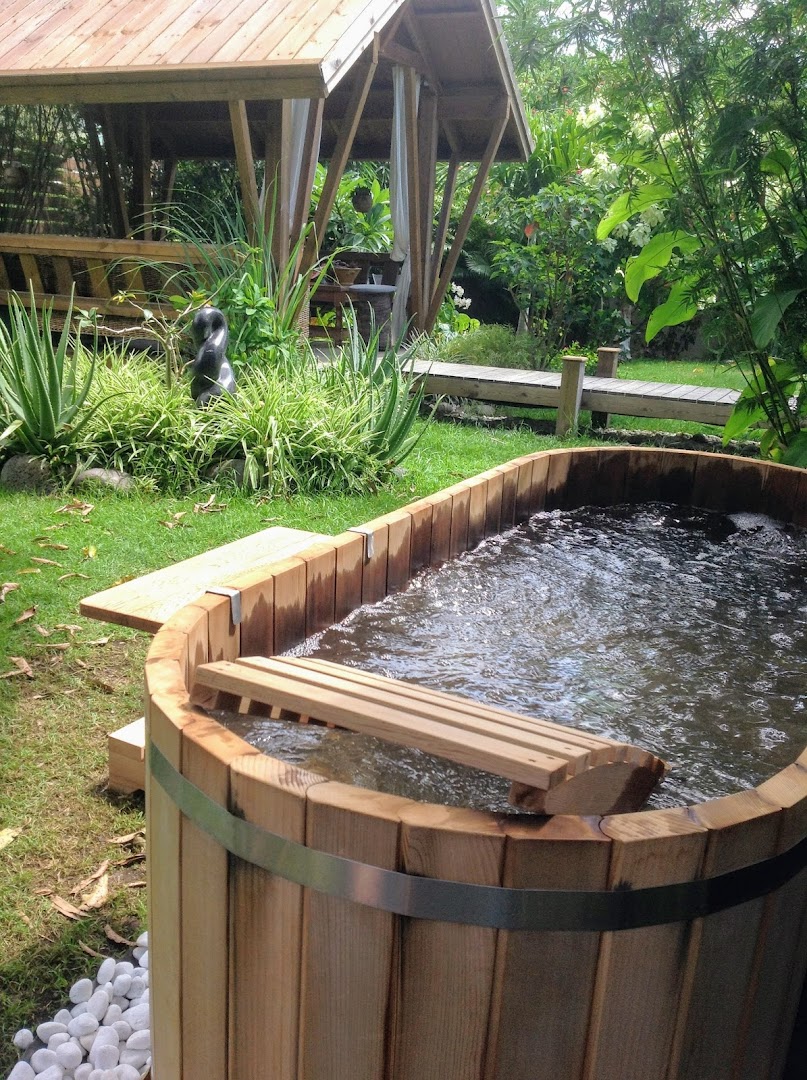 Kalypso Spa