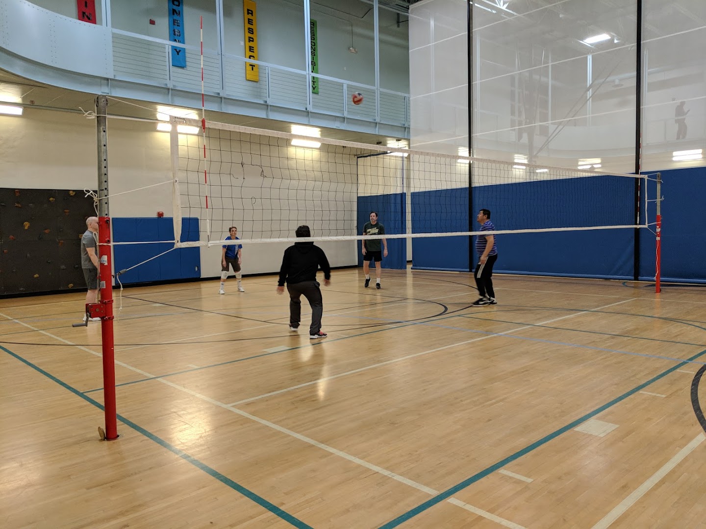 St. Paul Eastside YMCA
