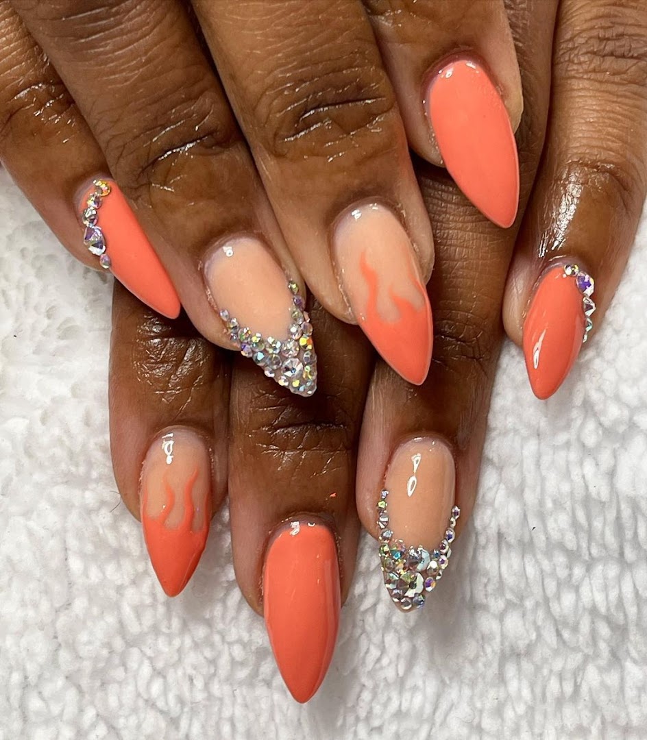 Queen Nails & Spa