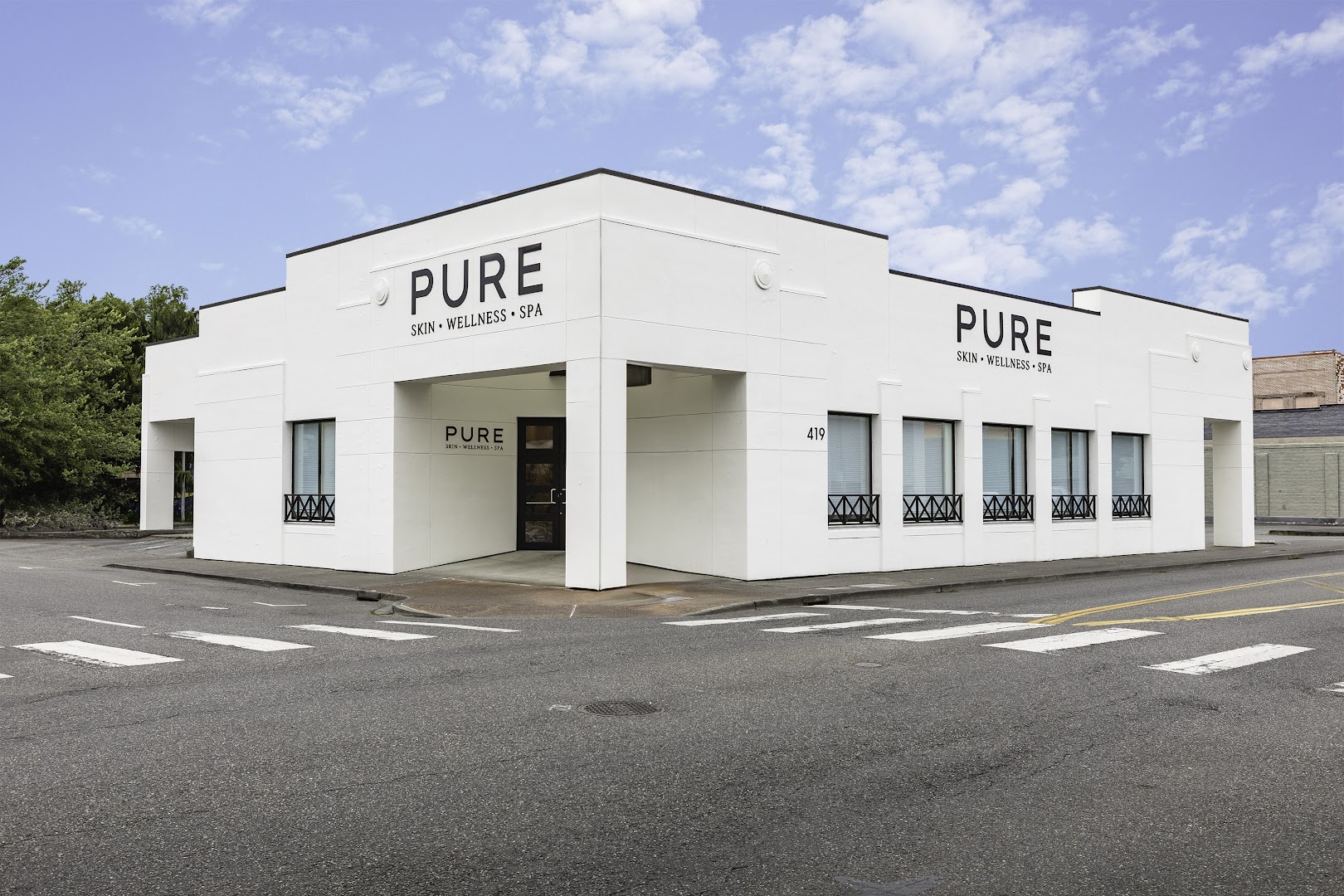 Pure Skin Wellness Spa