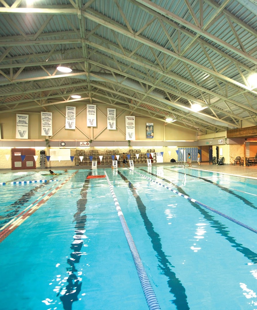Vernon Recreation