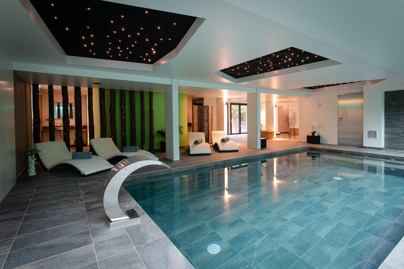 Spa la Canopee - Europe Haguenau