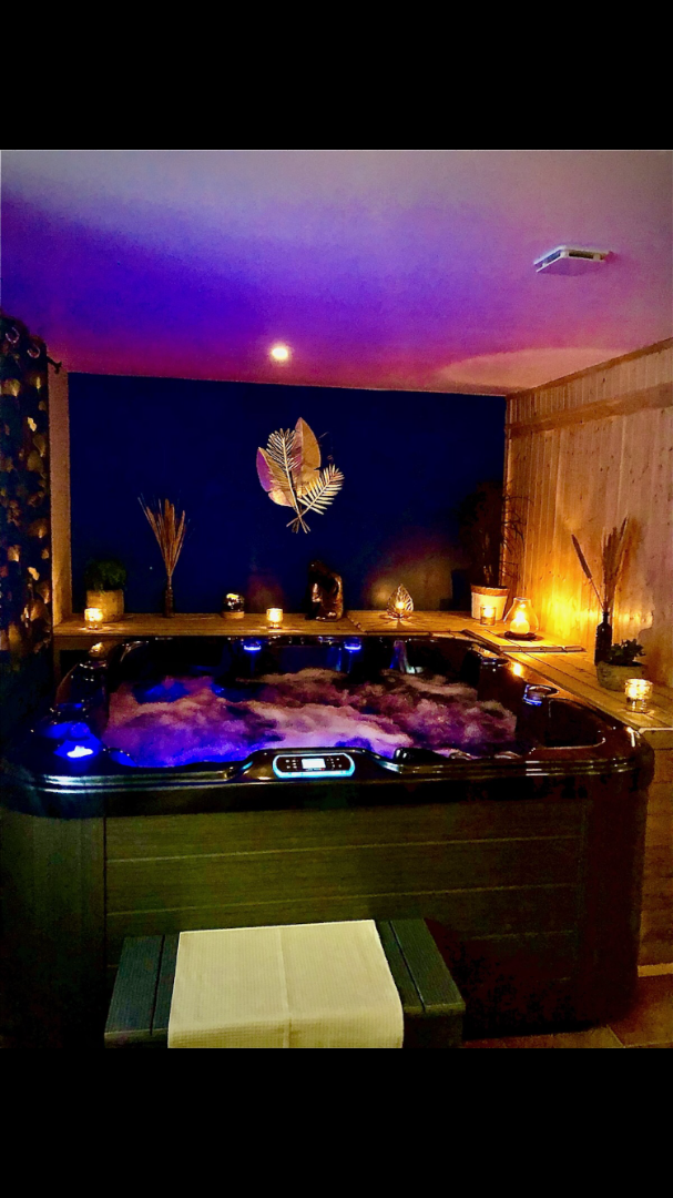 S'PAradisiaque
