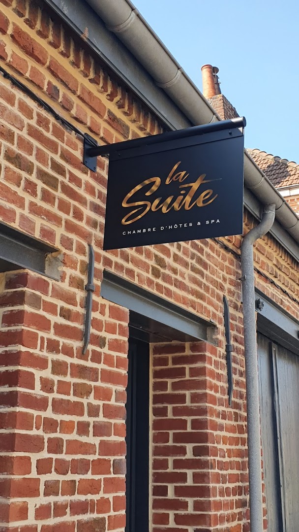 La suite