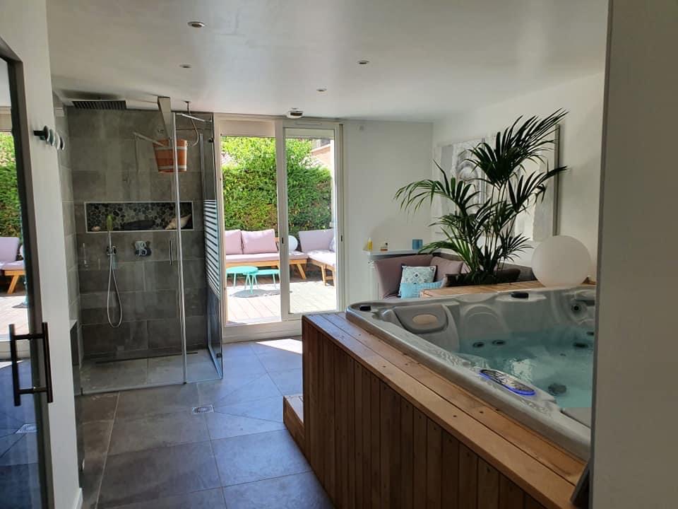 O Spa